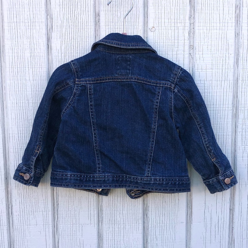 Jacket - Picture 3 of 3